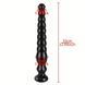 Jucărie anală 33cm toy-017 foto 1