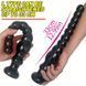 Jucărie anală 33cm toy-017 foto 2