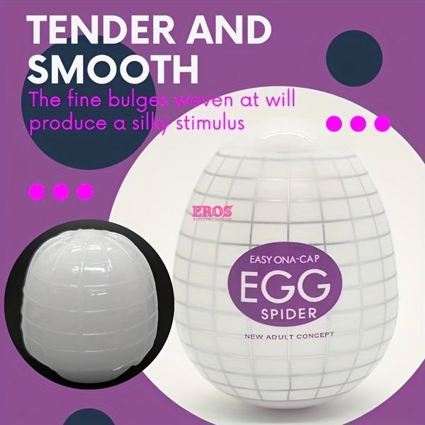 Masturbator Egg toy-024 foto