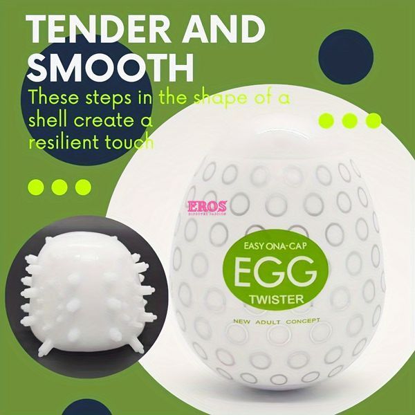 Masturbator Egg toy-024 foto