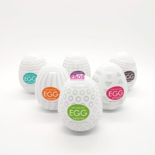 Masturbator Egg toy-024 foto