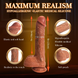 Realistic Faloimitator +App toy-003 foto 2