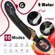 Vibrator dublu toy-027 foto 2