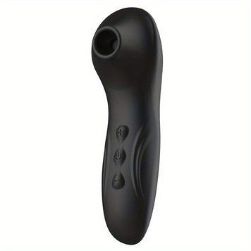 Vibrator cu vacum toy-030 foto