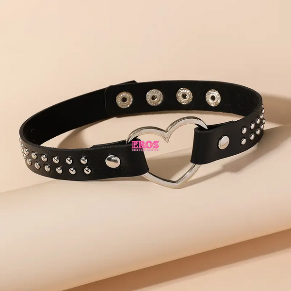 Choker Heart