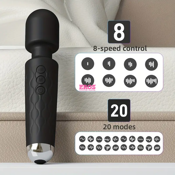 Mini Vibrator toy-010 foto
