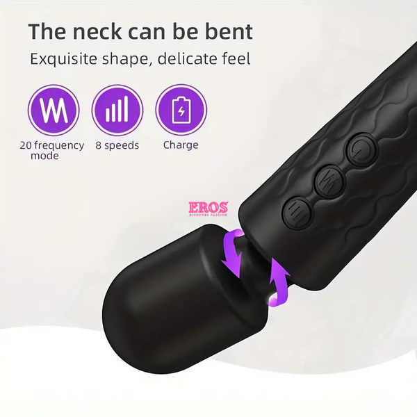 Mini Vibrator toy-010 foto