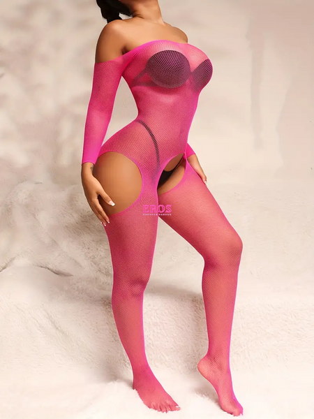 Costum Full Body wr-039 foto