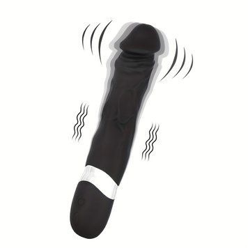 Vibrator-Faloimitator toy-034 foto