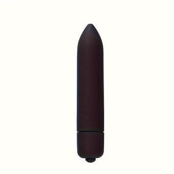 Vibrator G-spot toy-035 foto