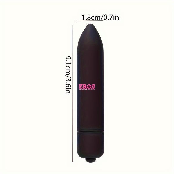 Вибратор G-spot toy-035 фото