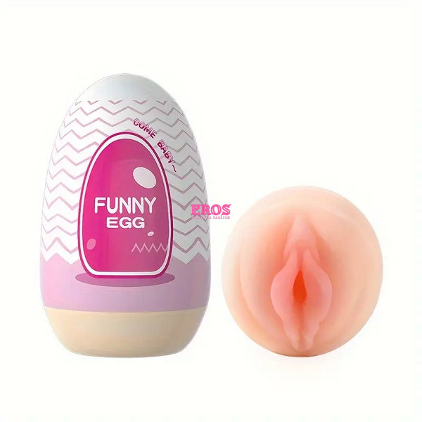Masturbator Egg+ toy-014 foto