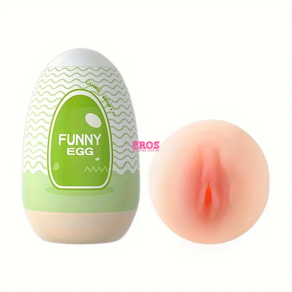 Masturbator Egg+ toy-014 foto