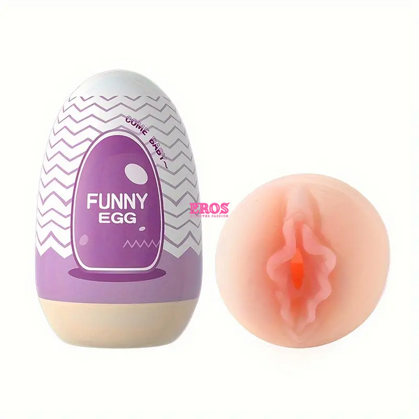 Masturbator Egg+ toy-014 foto