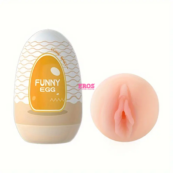 Masturbator Egg+ toy-014 foto