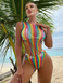 Rainbow Body wr-001 foto 2