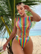 Rainbow Body wr-001 foto 4