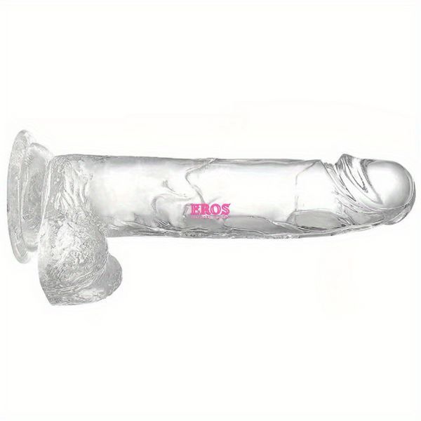 Фалоимитатор 24см toy-038 фото
