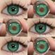, Midnight Green