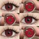 , Red