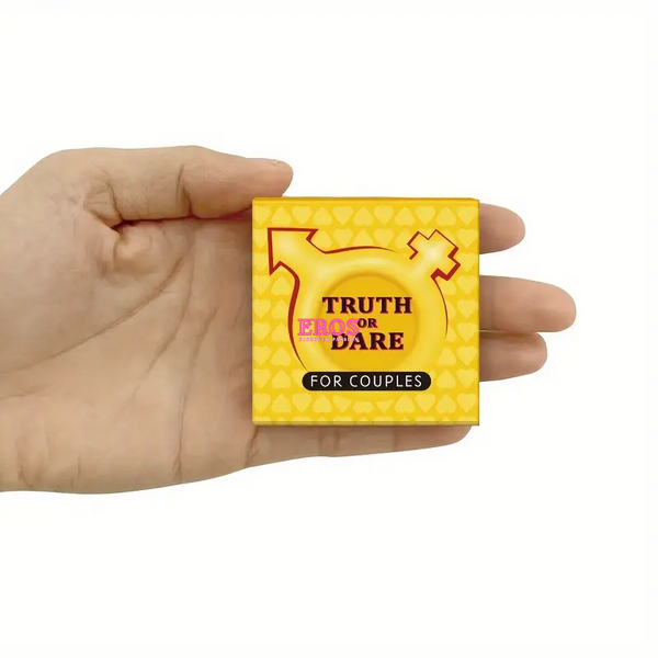 Truth or Dare (EN)