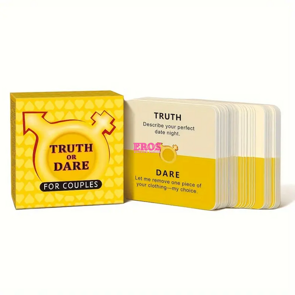 Truth or Dare (EN)