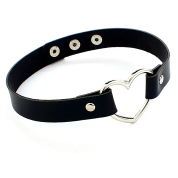 Choker Heart wr-060 foto