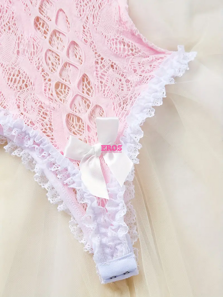 Cosplay Suit