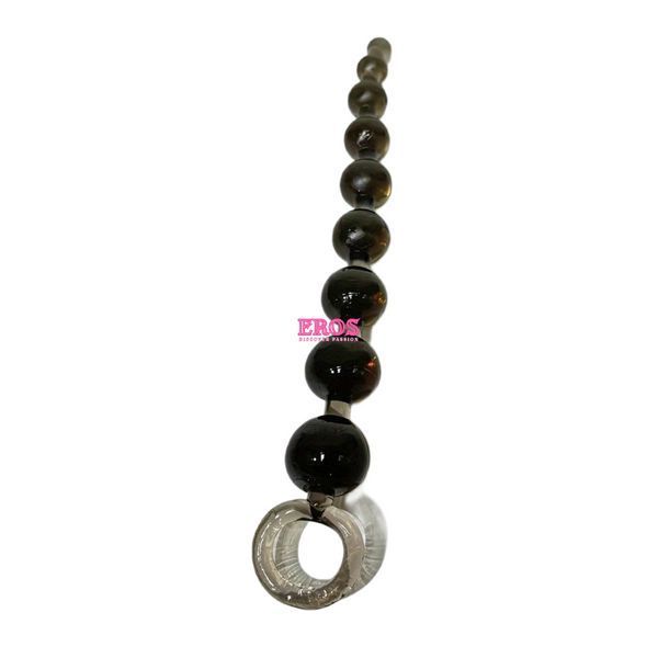 Jucărie anală 24cm toy-016 foto